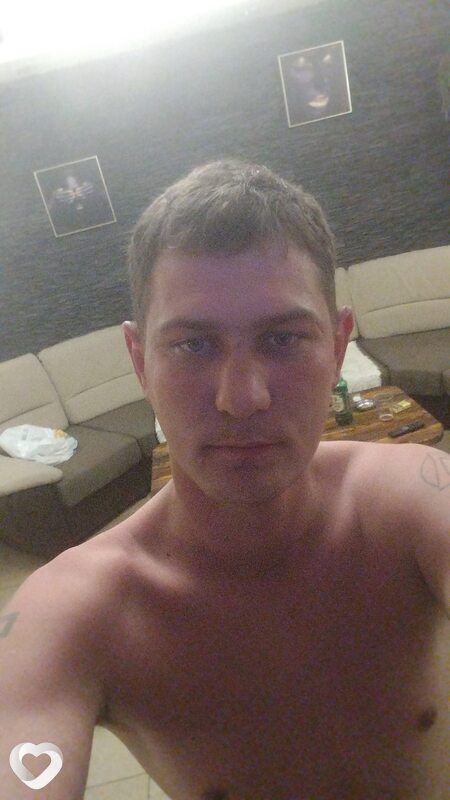 Саня, 31, Вологде — анкета №690651