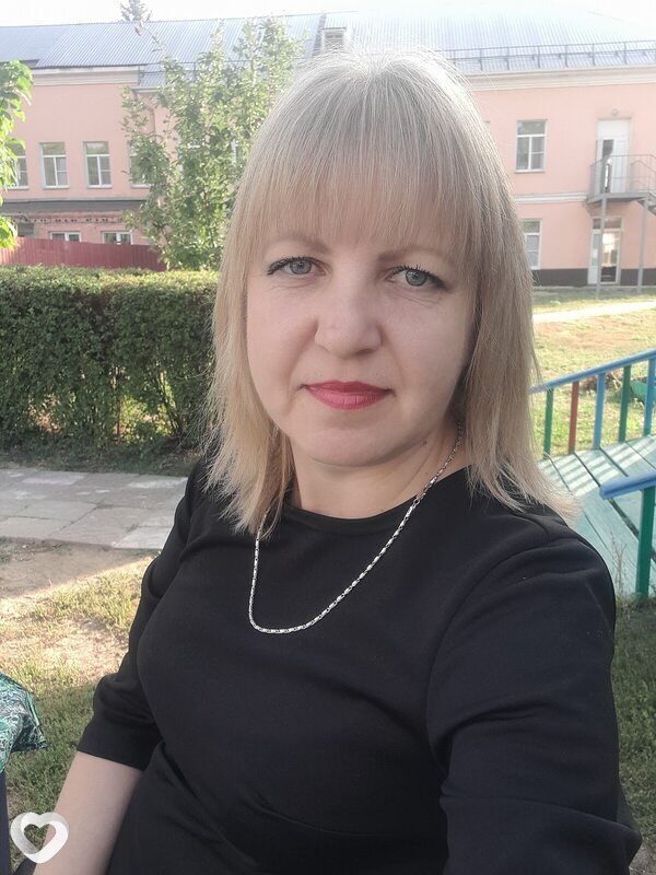 Виктория, 40, Воронеже — анкета №690657