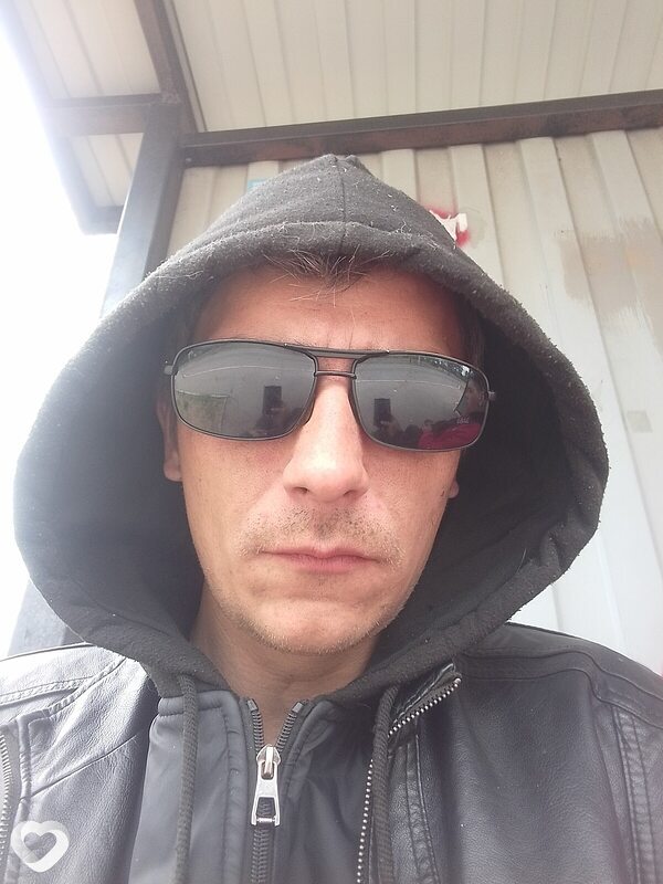 Пушистик, 38, Улан-Удэ — анкета №690658