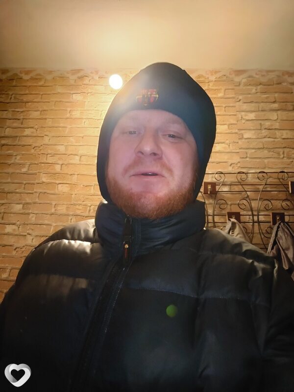 Серега, 35, Канске — анкета №690866