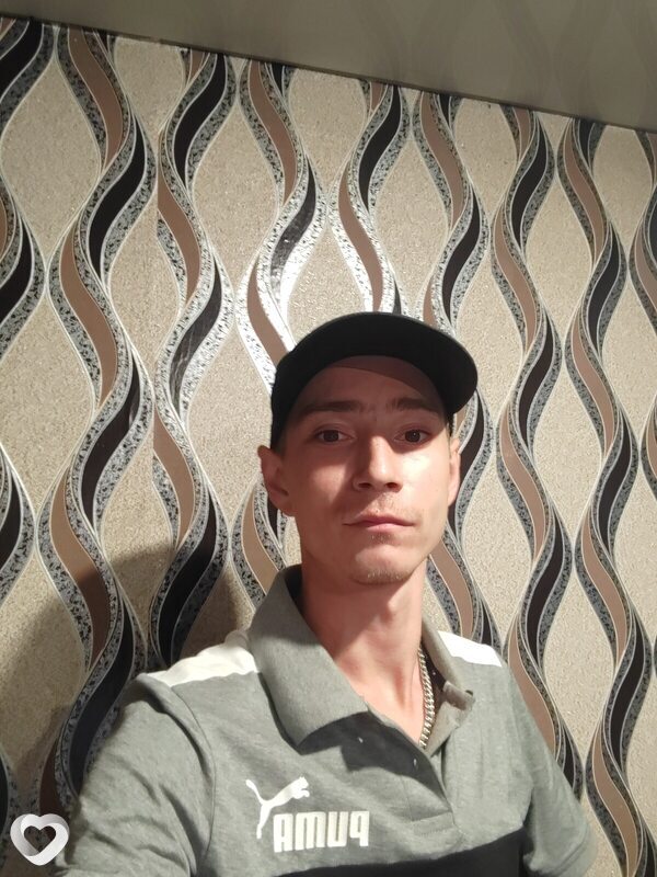 Владимир, 35, Челябинске — анкета №690869