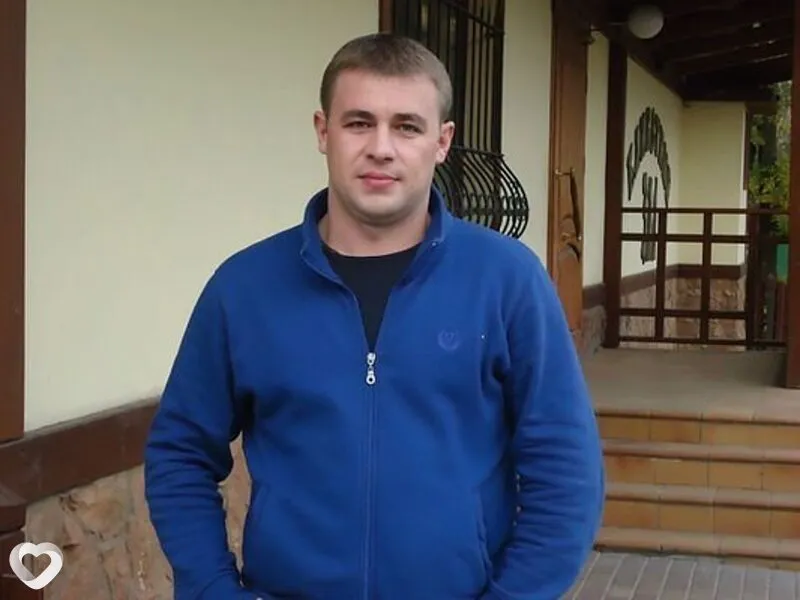 Сергей, 45, Мытищах — анкета №10030