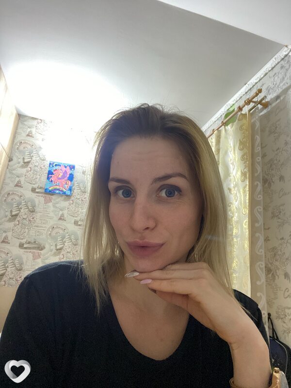 Анастасия, Белый Яр