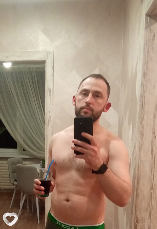 Андрей, 38, Костроме — анкета №690888