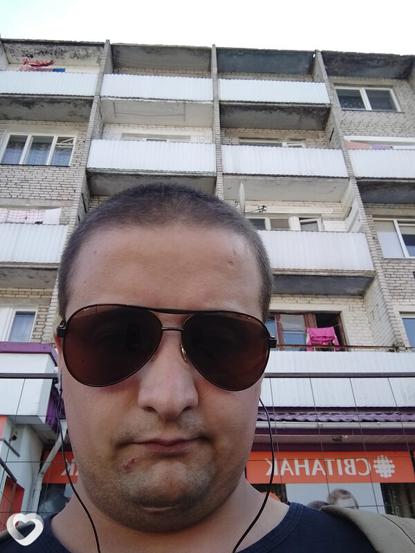 Ale, 29, Слониме — анкета №690971