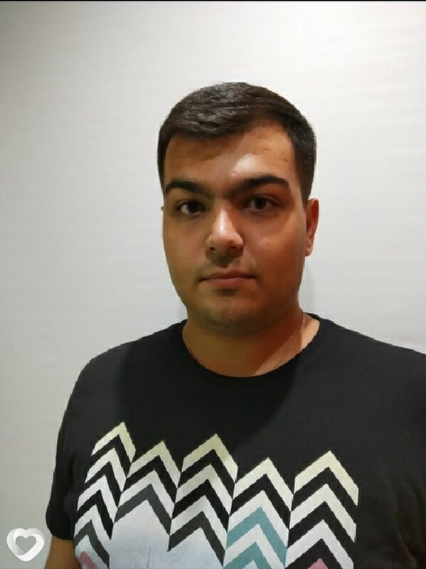 Алекс, 41, Курске — анкета №690972