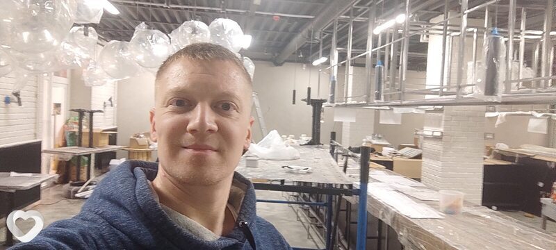 Александр, 37, Санкт-Петербурге — анкета №690975