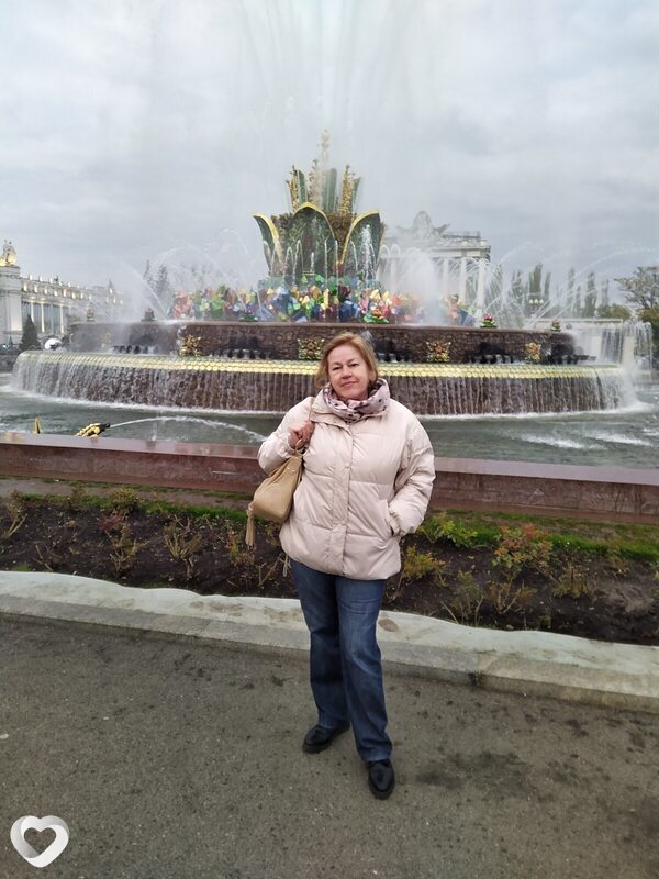 Татьяна, 68, Москве — анкета №690981