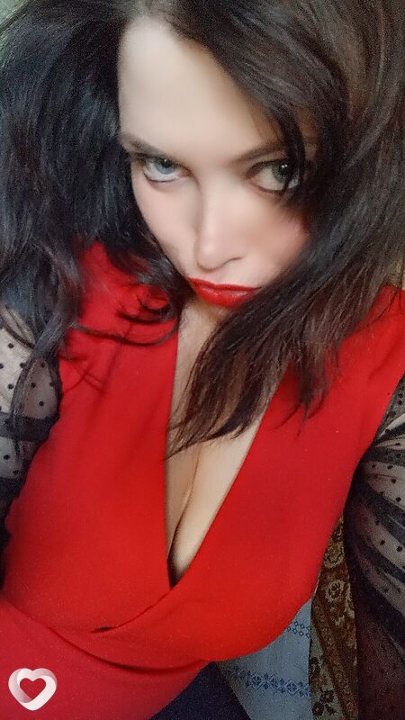 Мария, 37, Новошахтинске — анкета №690984