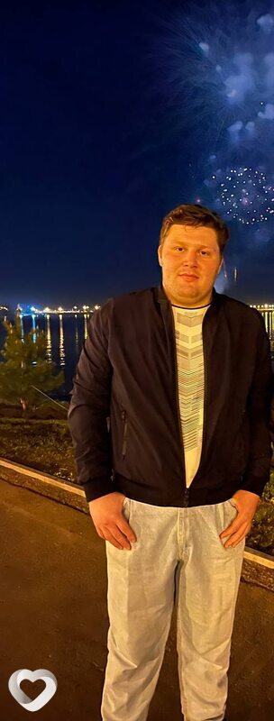 Ильхам, 24, Казани — анкета №690988
