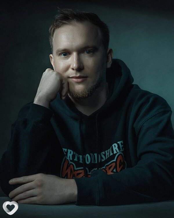 Андрей, 35, Москве — анкета №690989