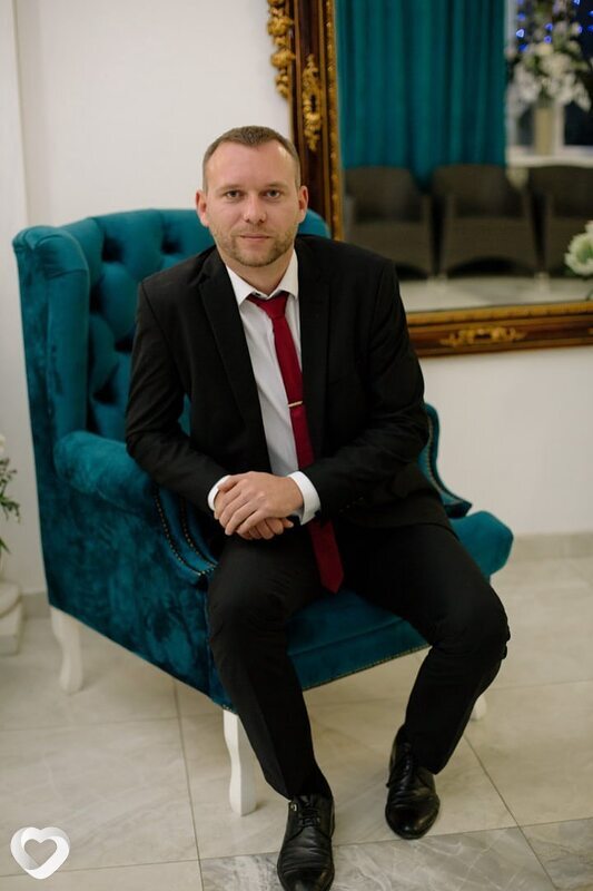 Влад, 36, Дзержинске — анкета №690891