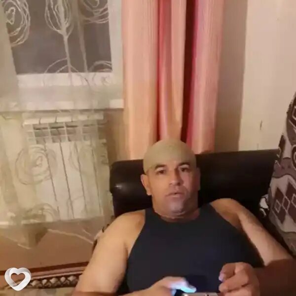 Бобохон, 49, Москве — анкета №690895