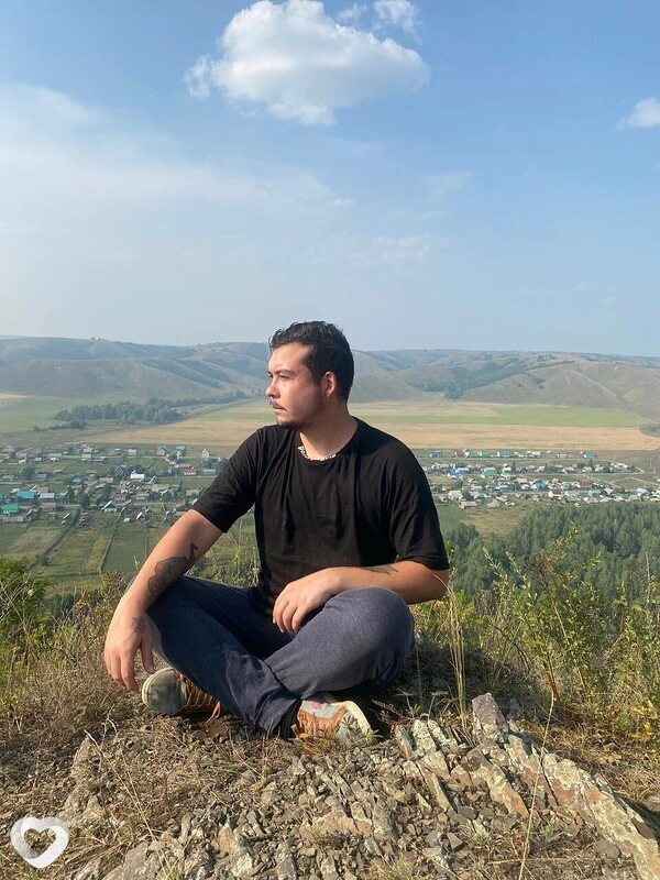 Айрат, 28, Выксе — анкета №690897