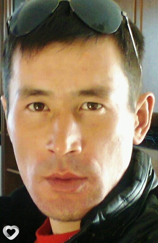 Николай, 43, Чите — анкета №690898
