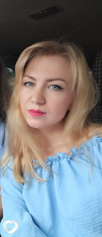 Лера, 45, Оренбурге — анкета №690901