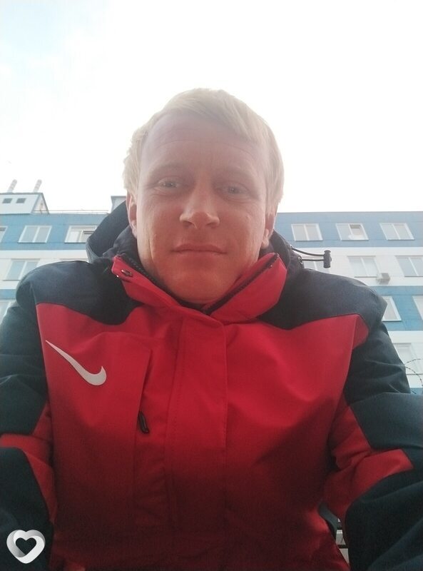 Виталик, Солнечнодольск