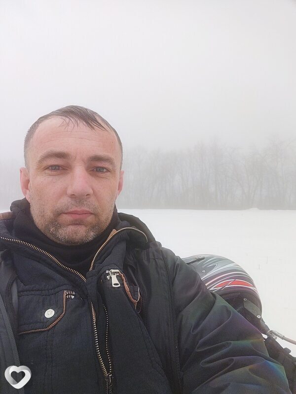 Вячеслав, 38, Новом Осколе — анкета №690903