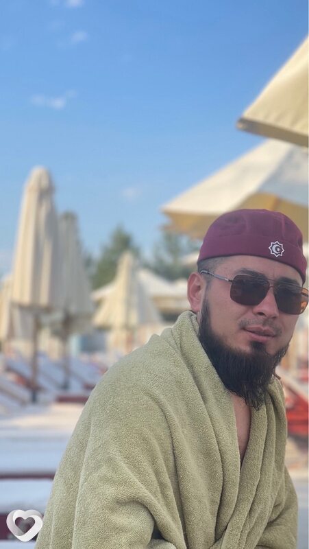 Таир, 34, Алматы — анкета №690907