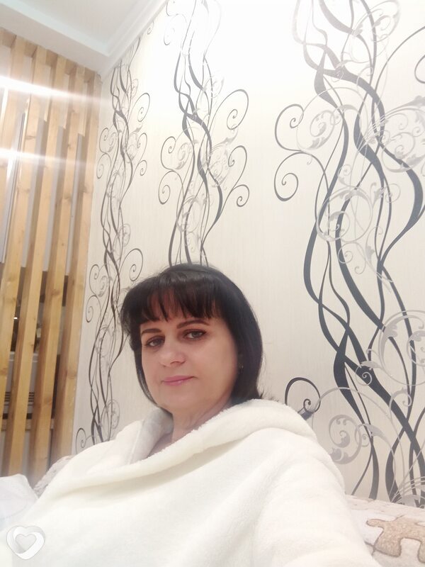 Галина, 55, Жуковском — анкета №690910