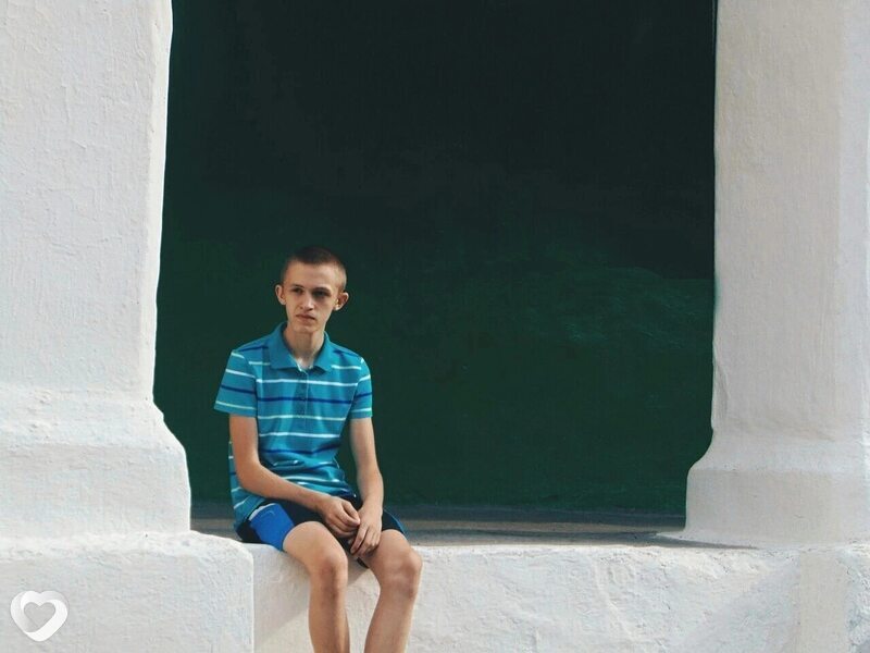 Кирилл, 23, Москве — анкета №691066