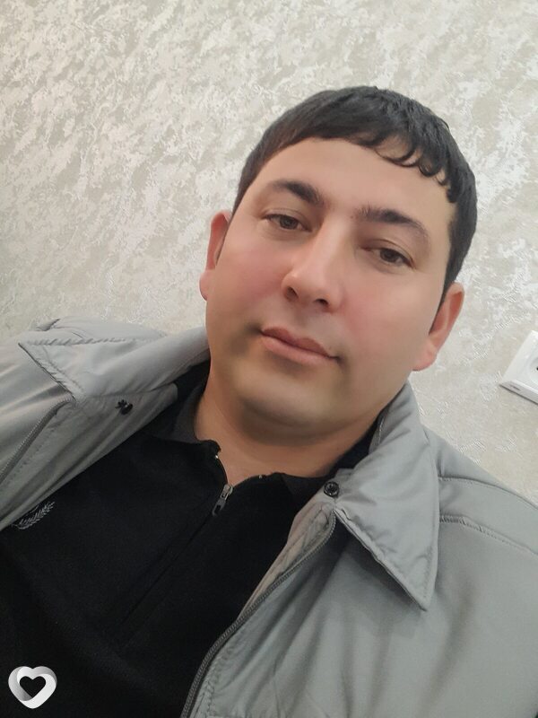 Дима, 36, Подольске — анкета №691072