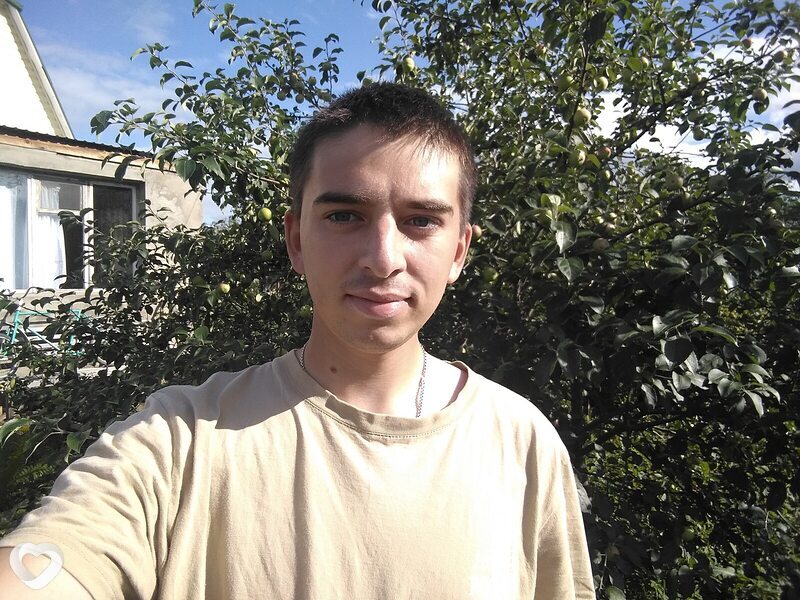 Илья, 29, Москве — анкета №691081