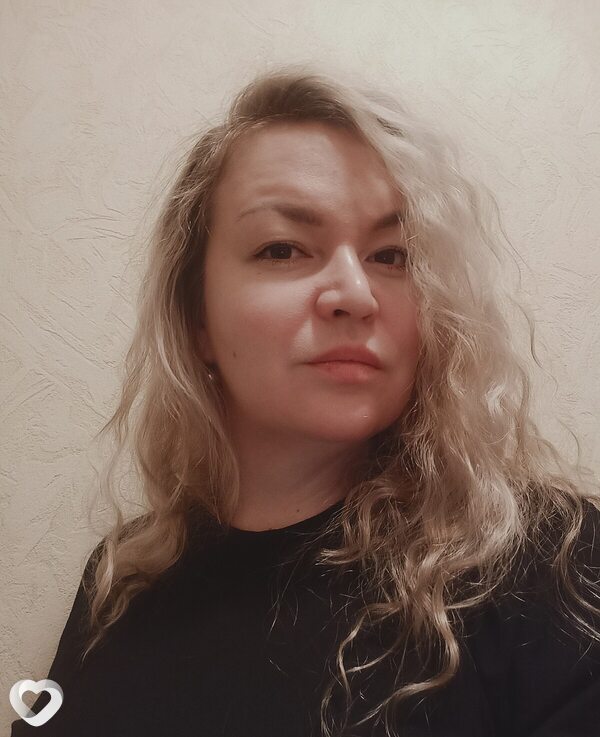 Катерина, 36, Чайковском — анкета №691087