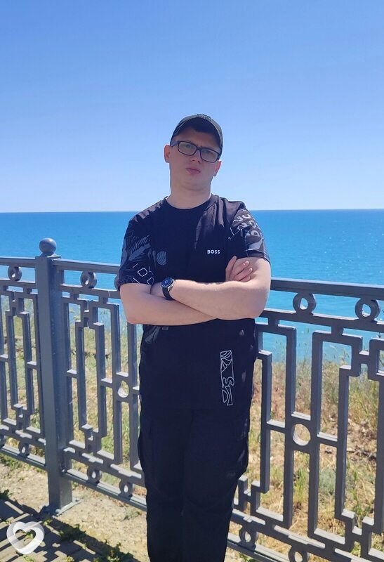Александр, 25, Сыктывкаре — анкета №691046