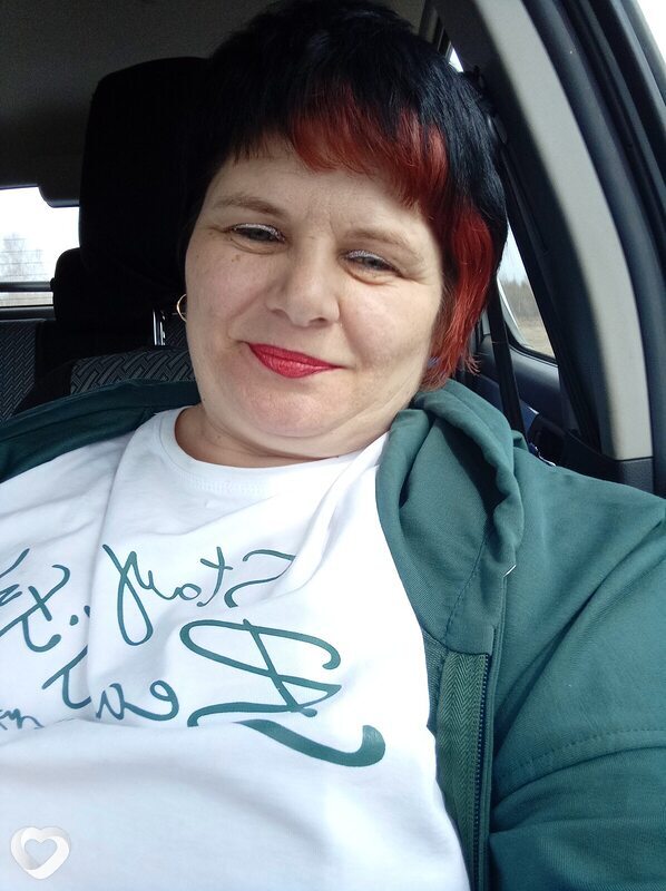 Наташа, 47, Барнауле — анкета №691049