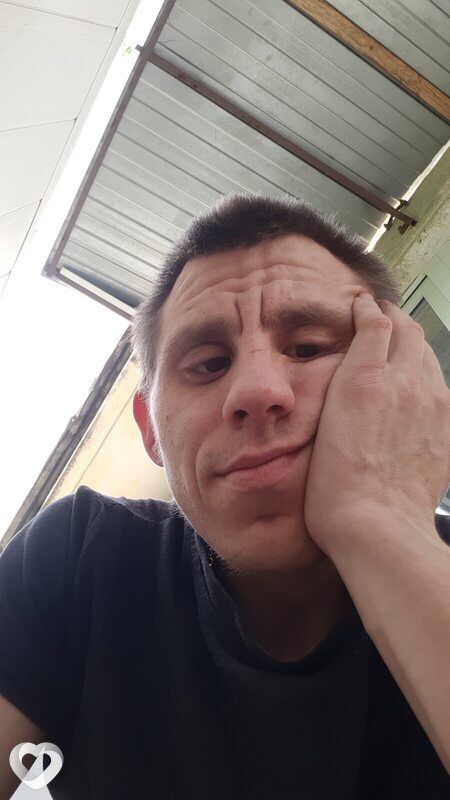Михаил, 31, Ижевске — анкета №691052