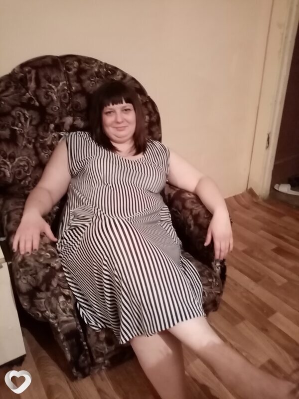 Наталья, 38, Самаре — анкета №691053