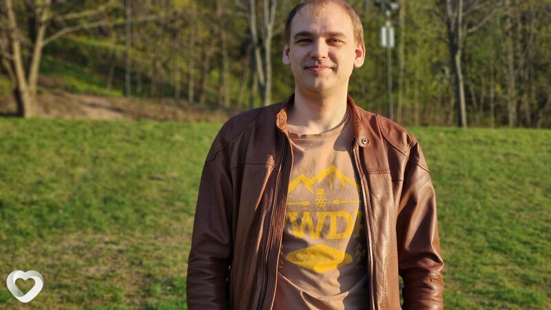Кирилл, 35, Москве — анкета №691058