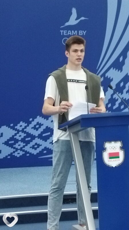 Алексей, 21, Борисове — анкета №691061