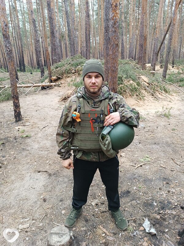 Иван, 33, Москве — анкета №690948