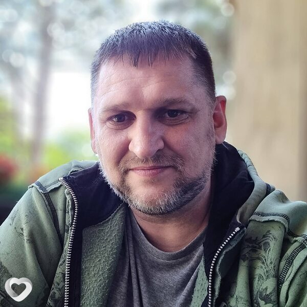 Виталий, 48, Москве — анкета №690949