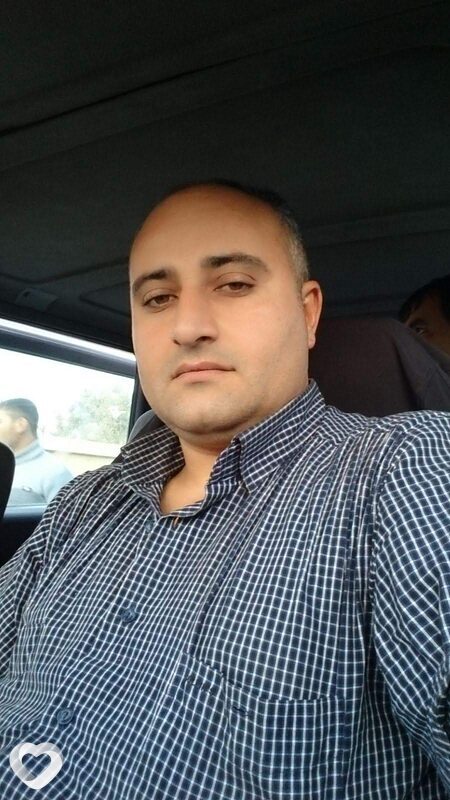 Zozu, 48, Баку — анкета №690951