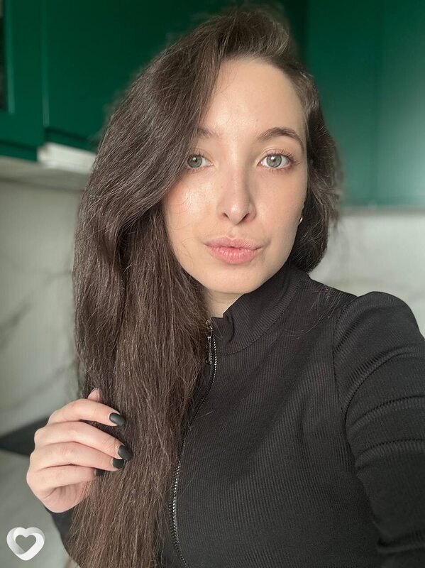 Крис, 27, Санкт-Петербурге — анкета №690957