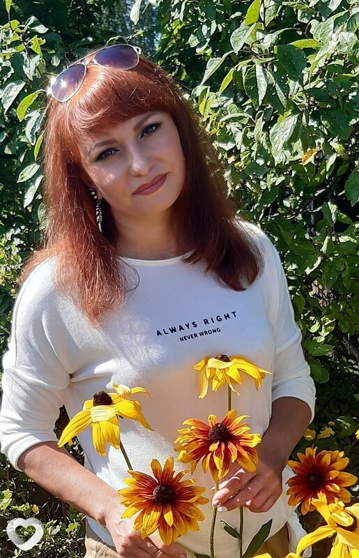Ирина, 45, Мурманске — анкета №690958