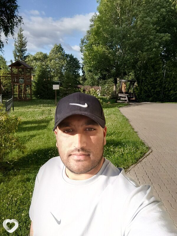 Jasur, 31, Калининграде — анкета №690959