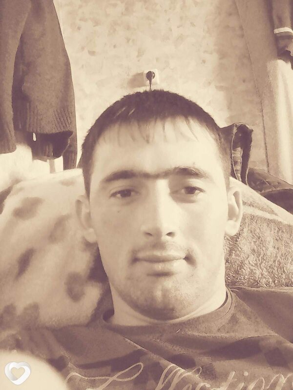 Ахлидин, 35, Екатеринбурге — анкета №690961