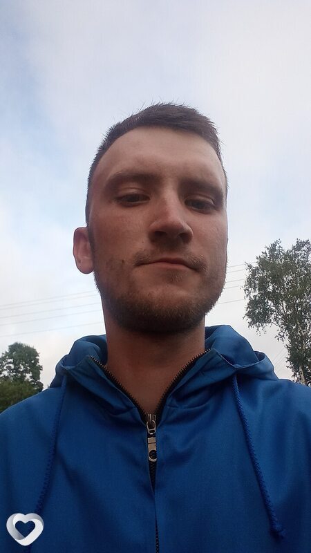 Андрей, 26, Витебске — анкета №690963