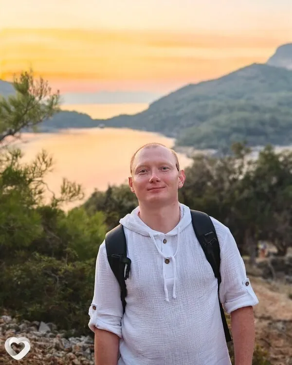 Андрей, 36, Москве — анкета №691164