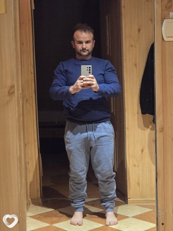 Sergei, 32, Вроцлав — анкета №691167