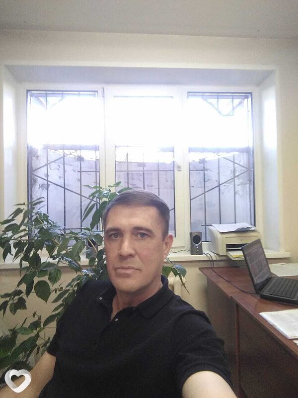 Алексей, 45, Барнауле — анкета №691181