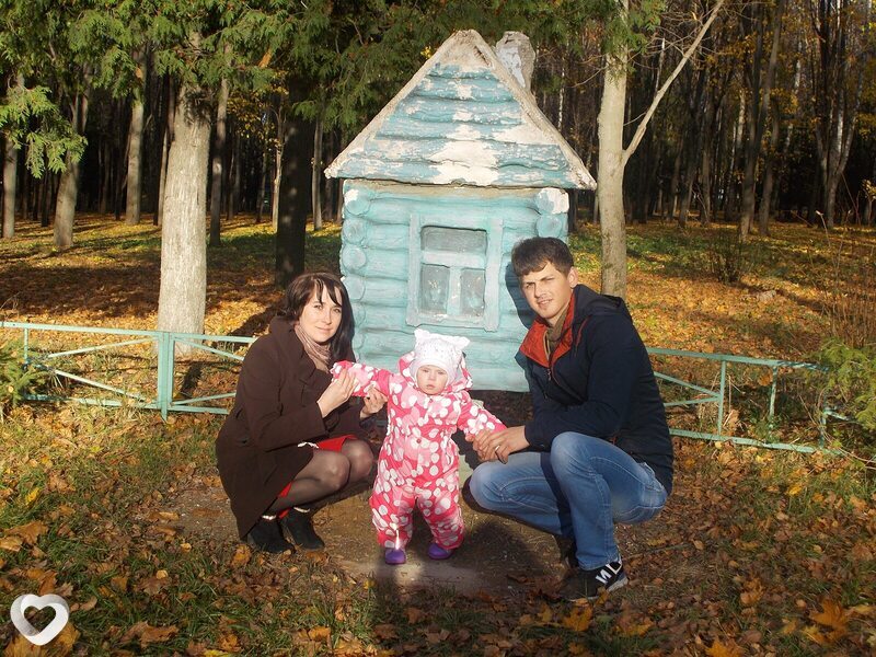 Нелли, 35, Туле — анкета №691183