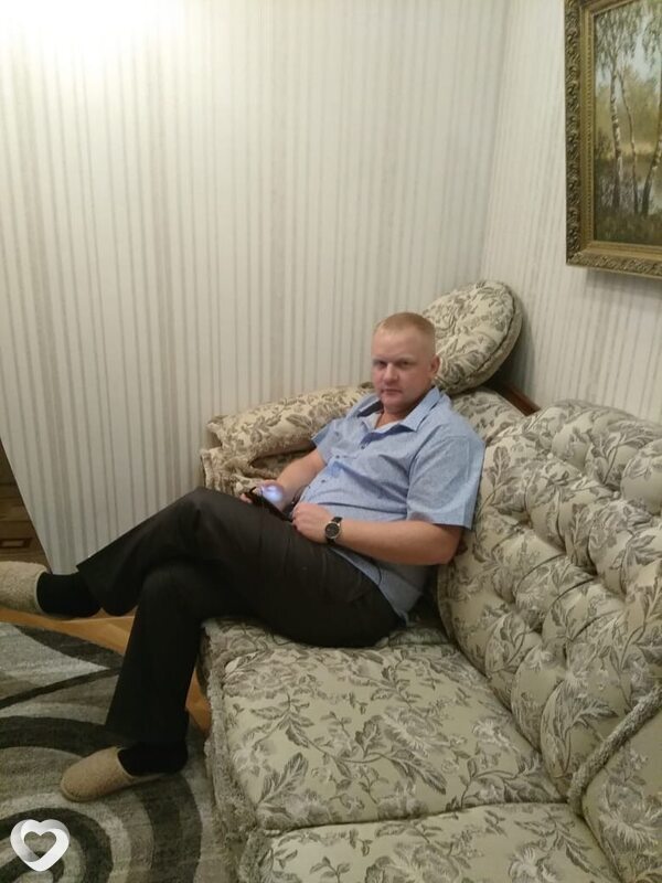 Алихан, 39, Серпухове — анкета №691185