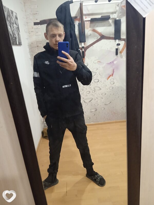 Юрий, 32, Перми — анкета №691188