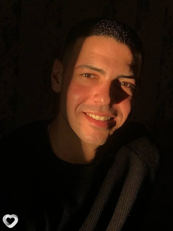 Ахмед, 33, Кобрине — анкета №691218