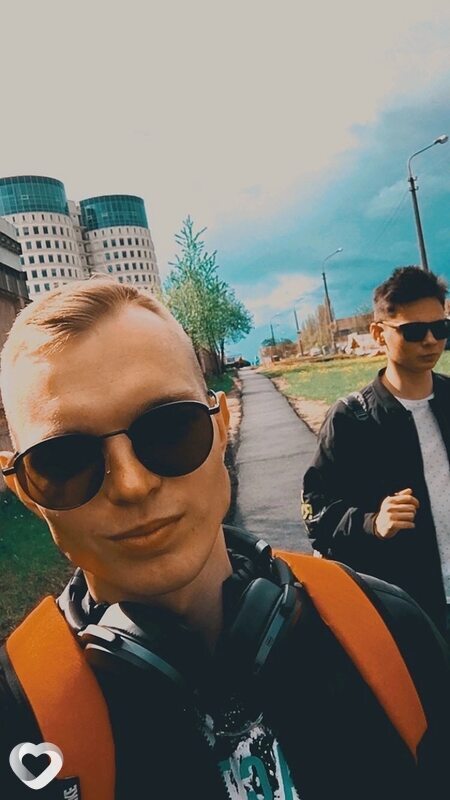 Артем, 28, Минске — анкета №691221